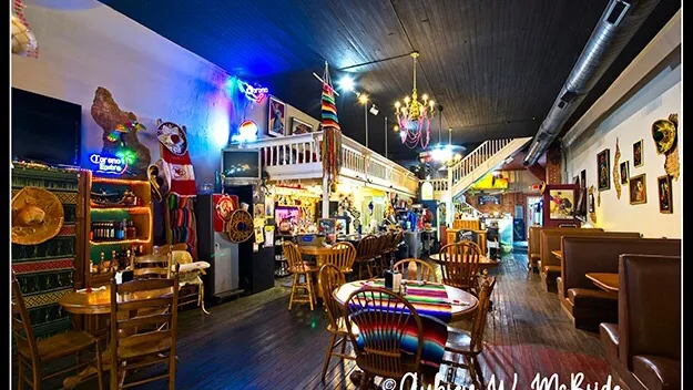 Mama Loca's Cafe and Cantina